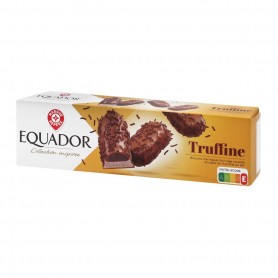 TRUFFINE MERINGUE CREME CACAO 100G