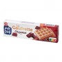 GAUFRETTES CHOCOLAT X 15 110G