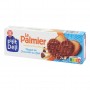 PALMIERS NAPPE CHOCOLAT LAIT 110G