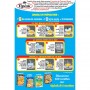 Couscous Grain Moyen - TIPIAK - 1KG