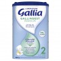 LABORATOIRE GALLIA GALLIAGEST PREMIUM 2 820G De 6 à 12 mois