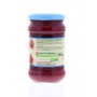 CONFITURE ALLEGEE FRAMBOISES- DOUCEUR DU VERGER-  340G