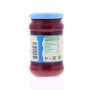 CONFITURE ALLEGEE FRAMBOISES- DOUCEUR DU VERGER-  340G