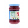 CONFITURE ALLEGEE FRAMBOISES- DOUCEUR DU VERGER-  340G