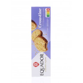 CROUSTINE BISCUIT MERING NOIS 100G
