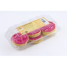 Napolitains x6 - Ti bonbon péi - 250g
