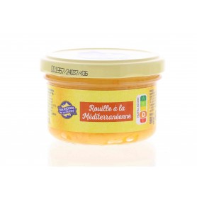 ROUILLE MEDITERRANENNE 90G NRT