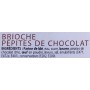 Brioche pépites de chocolat - L'ATELIER ST ROLAN - 380g
