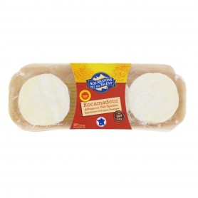 FROMAGE ROCAMADOUR AOP 24%MG 3X35G NRT