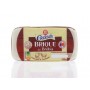 FROMAGE BRIQUE DE BREBIS 26%MG 150G LES CROISES