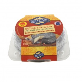 FROMAGE SELLES/CHER AOP 21%MG 150G NRT