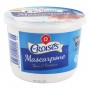 MASCARPONE 40%MG 500G LES CROISES