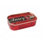 Sardines à l'huile - ANNY - 90g