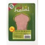 Paté de foie de volaille - AL HALAL - 150g