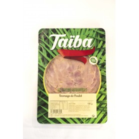 Fromage de poulet - TAÏBA - 150g