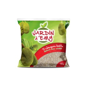 Ti jacques battu - JARDIN D'EMY - 750g