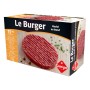 Hamburger 15%m.g. x10 - GAMGEL - 1kg