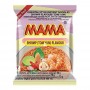 Nouilles instantanées tom yum goût crevette - MAMA - 90g