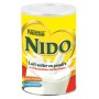 Lait entier en poudre Nido - NESTLE - 900g