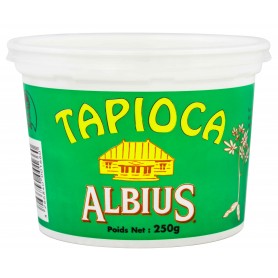 Tapioca - ALBIUS - 135g