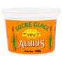 Sucre glace - ALBIUS - 135g