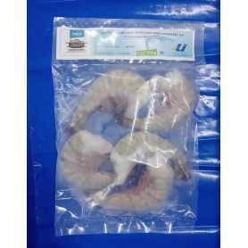 Queues Camaron 4/6 - 280g