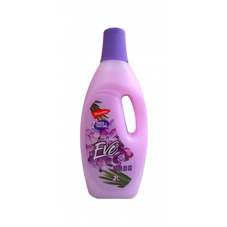 Adoucissant lavande - EVE -2L