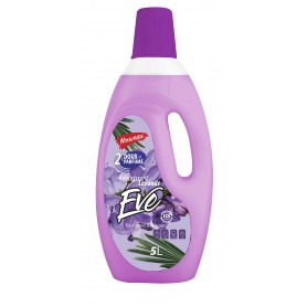 Adoucissant lavande - EVE - 5L
