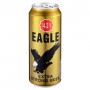 Extra strong beer - EAGLE - 50cl
