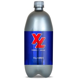 Boisson énergisante - XL - 1L