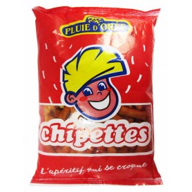 CHIPETTES 130GR AH SOUNE