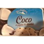 BAC GLACE COCO PEPITES DE CHOCOLAT 510GR PITON DES NEIGES