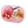 BAC CREME GLACEE FRAISE 500G