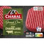 GRAND CRU CHARAL - RACE CHAROLAISE  12 % MG 100 G X 10