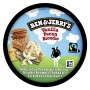 BEN JERRYS VANILLE PECAN 465ML
