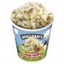 BEN JERRYS VANILLE PECAN 465ML