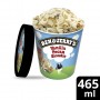 BEN JERRYS VANILLE PECAN 465ML