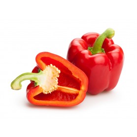 Poivron rouge - 1kg