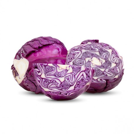 Chou Rouge -  1kg