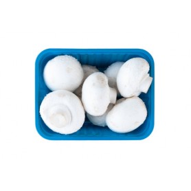 Champignons blancs entiers - 250g