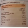 TOASTS BRIOCHES 125G(1068639)