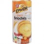 TOASTS BRIOCHES 125G(1068639)