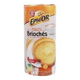 TOASTS BRIOCHES 125G(1068639)