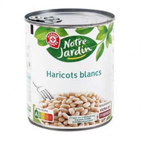 HARICOTS BLC 4/4 530G PNE(1069426)
