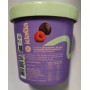 FRAMBOISE ENROBE CHOCOLAT NOIR- IDALIA- 150GR