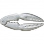 PINCE CRABE ALU