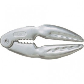 PINCE CRABE ALU