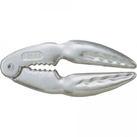 PINCE CRABE ALU