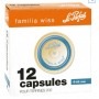 BOITE 12 CAPSULES 82MM FA WISS