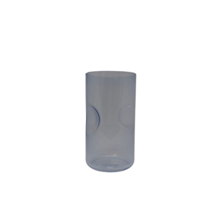 Verre 49CL couleur GIO10A